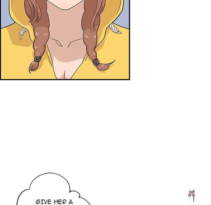 His Women’s University His Women’s University Chapter 26 - Page 74