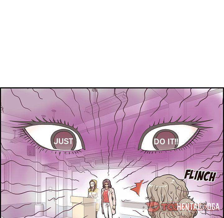 His Women’s University His Women’s University Chapter 26 - Page 76