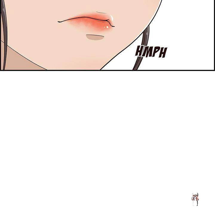 His Women’s University His Women’s University Chapter 26 - Page 81