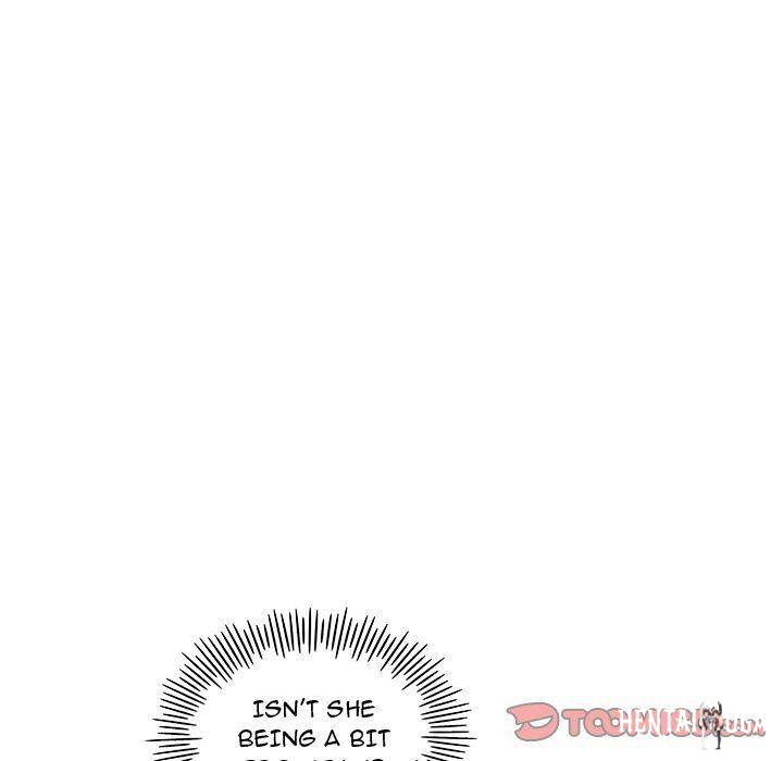 His Women’s University His Women’s University Chapter 26 - Page 87