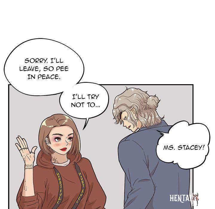 His Women’s University His Women’s University Chapter 26 - Page 94