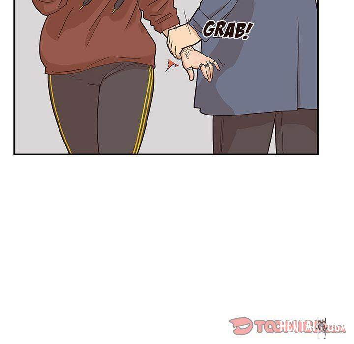 His Women’s University His Women’s University Chapter 26 - Page 95