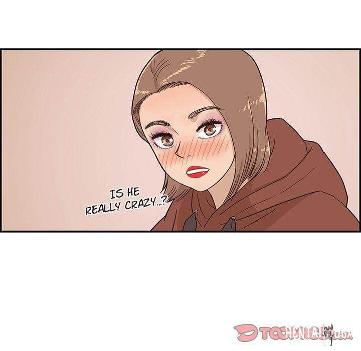 His Women’s University His Women’s University Chapter 26 - Page 99