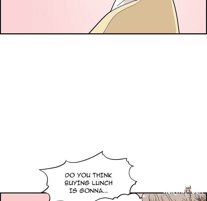 His Women’s University His Women’s University Chapter 28 - Page 10