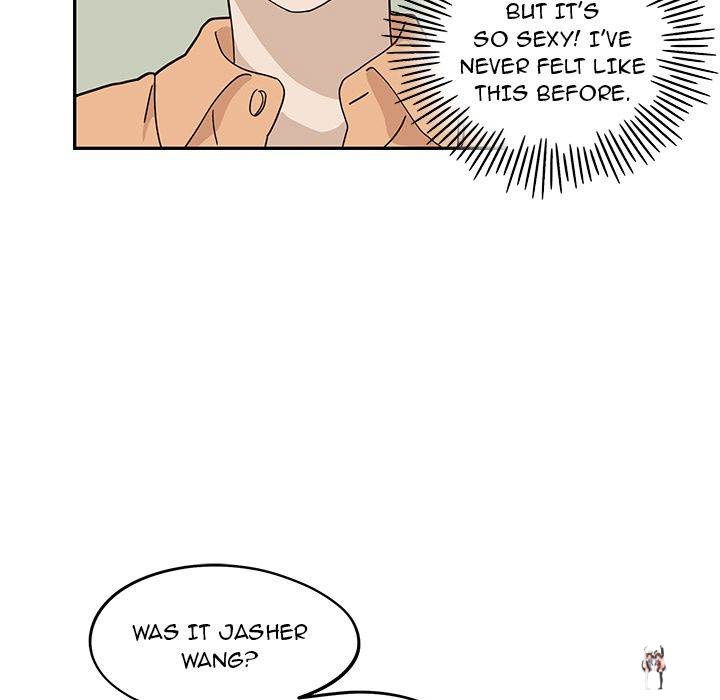 His Women’s University His Women’s University Chapter 28 - Page 100