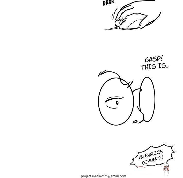 His Women’s University His Women’s University Chapter 28 - Page 111