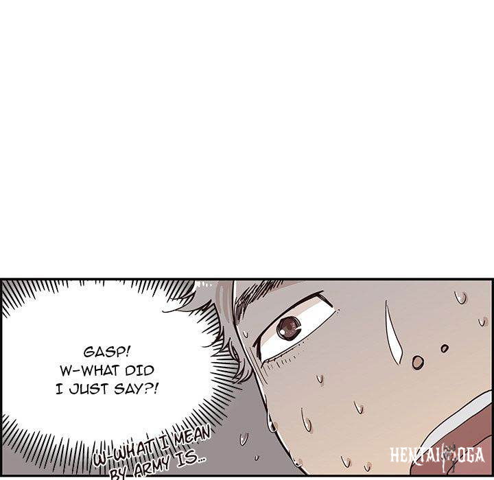 His Women’s University His Women’s University Chapter 28 - Page 16