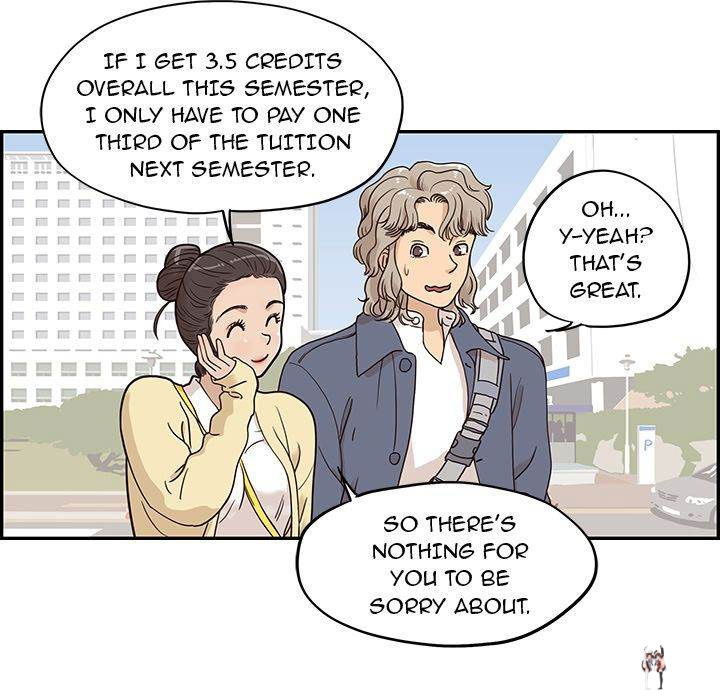 His Women’s University His Women’s University Chapter 28 - Page 26