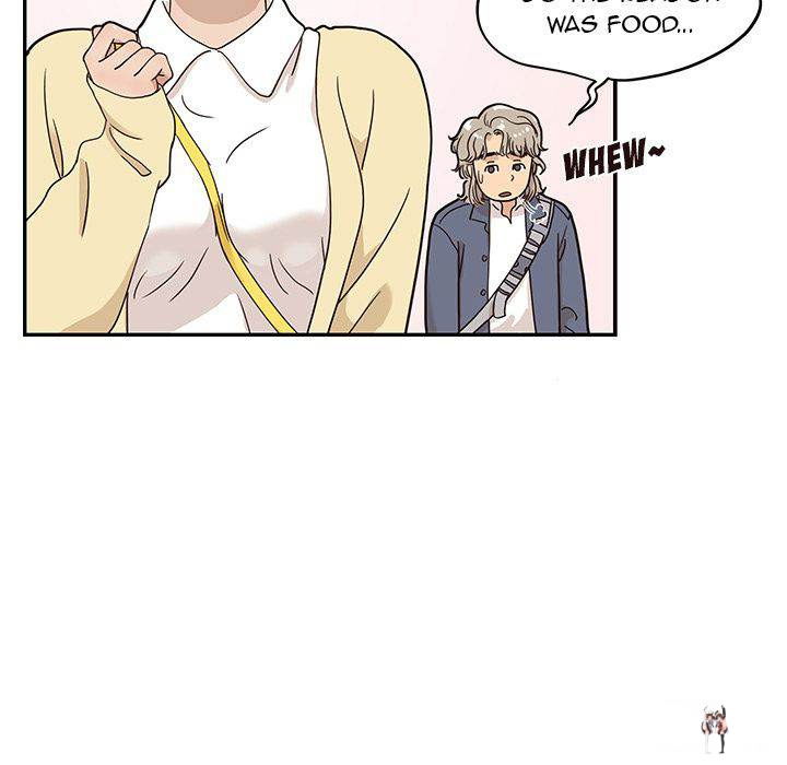 His Women’s University His Women’s University Chapter 28 - Page 31