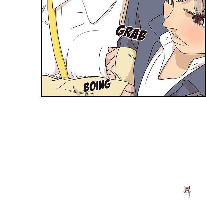 His Women’s University His Women’s University Chapter 28 - Page 38