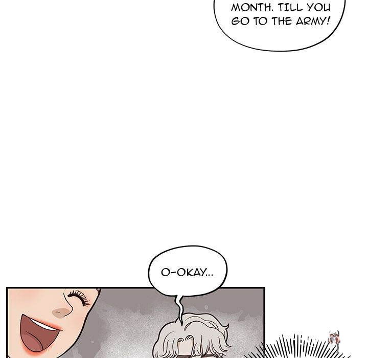 His Women’s University His Women’s University Chapter 28 - Page 40