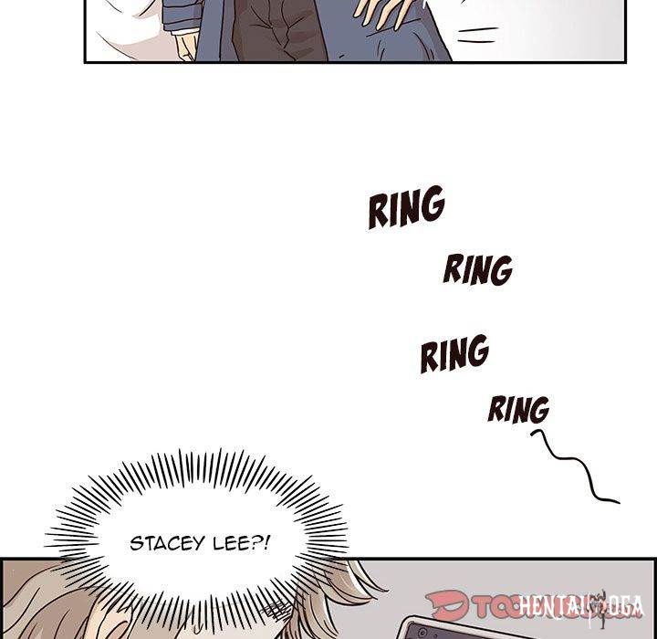 His Women’s University His Women’s University Chapter 28 - Page 43