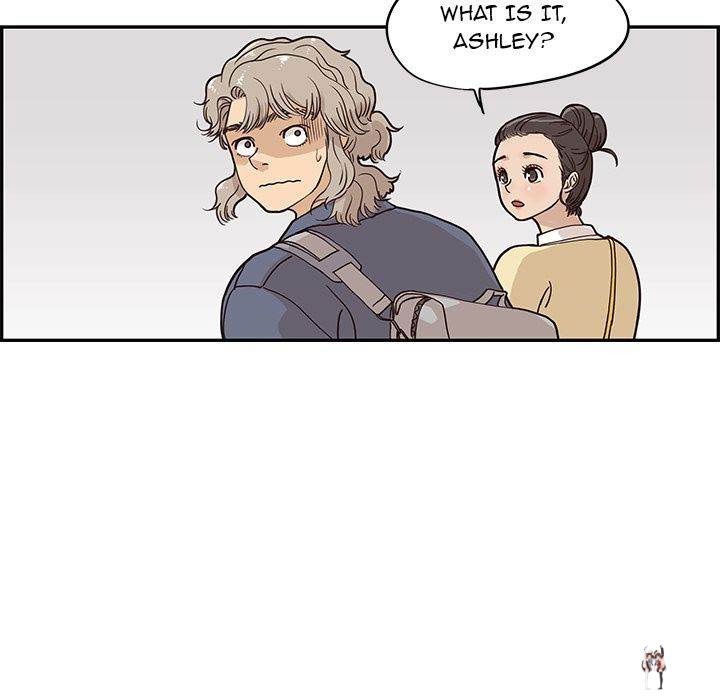 His Women’s University His Women’s University Chapter 28 - Page 52