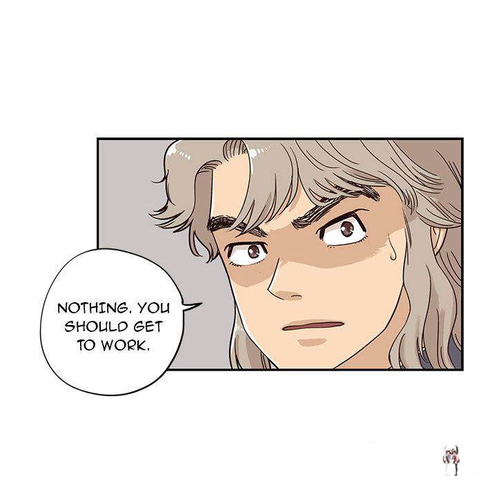 His Women’s University His Women’s University Chapter 28 - Page 53