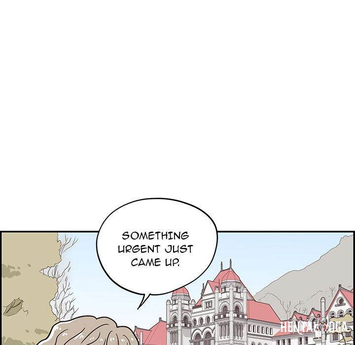 His Women’s University His Women’s University Chapter 28 - Page 54