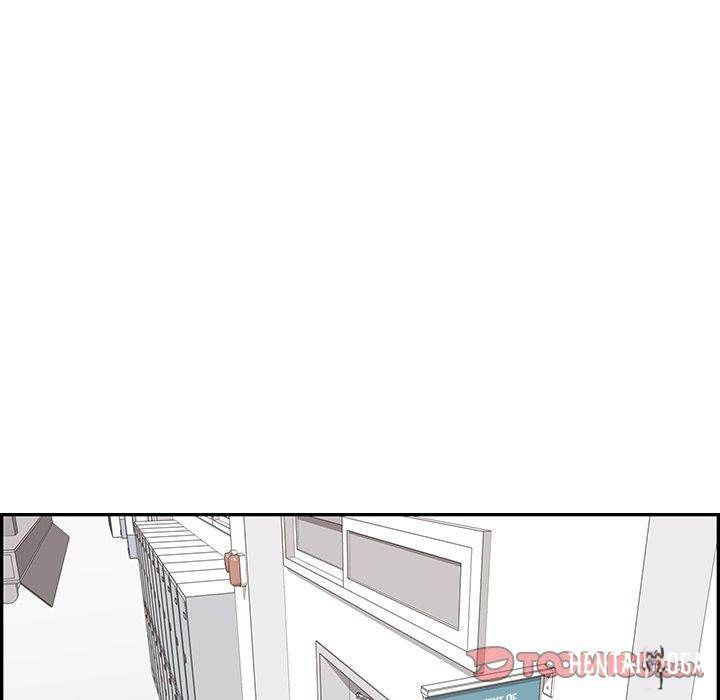 His Women’s University His Women’s University Chapter 28 - Page 57