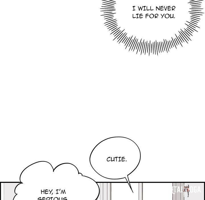 His Women’s University His Women’s University Chapter 28 - Page 60