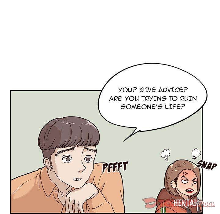 His Women’s University His Women’s University Chapter 28 - Page 65