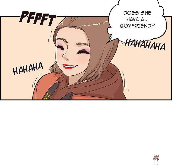 His Women’s University His Women’s University Chapter 28 - Page 68