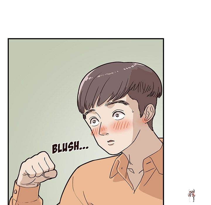 His Women’s University His Women’s University Chapter 28 - Page 80