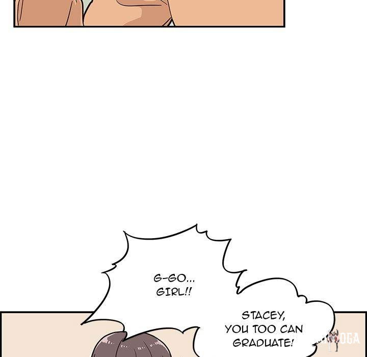 His Women’s University His Women’s University Chapter 28 - Page 84