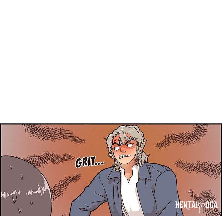 His Women’s University His Women’s University Chapter 28 - Page 94