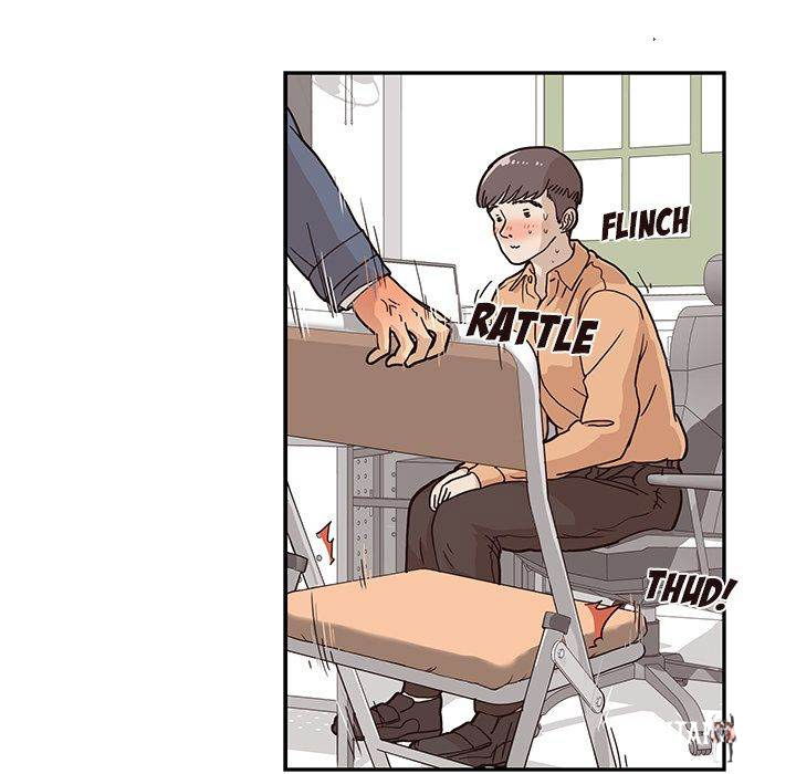 His Women’s University His Women’s University Chapter 28 - Page 96