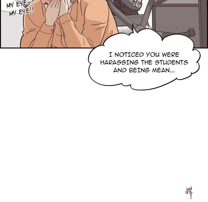 His Women’s University His Women’s University Chapter 29 - Page 10