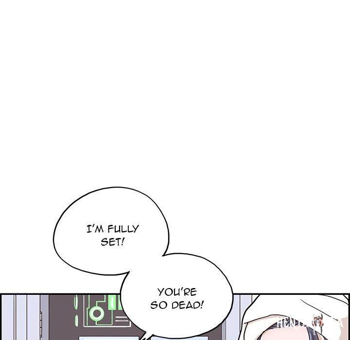 His Women’s University His Women’s University Chapter 29 - Page 100