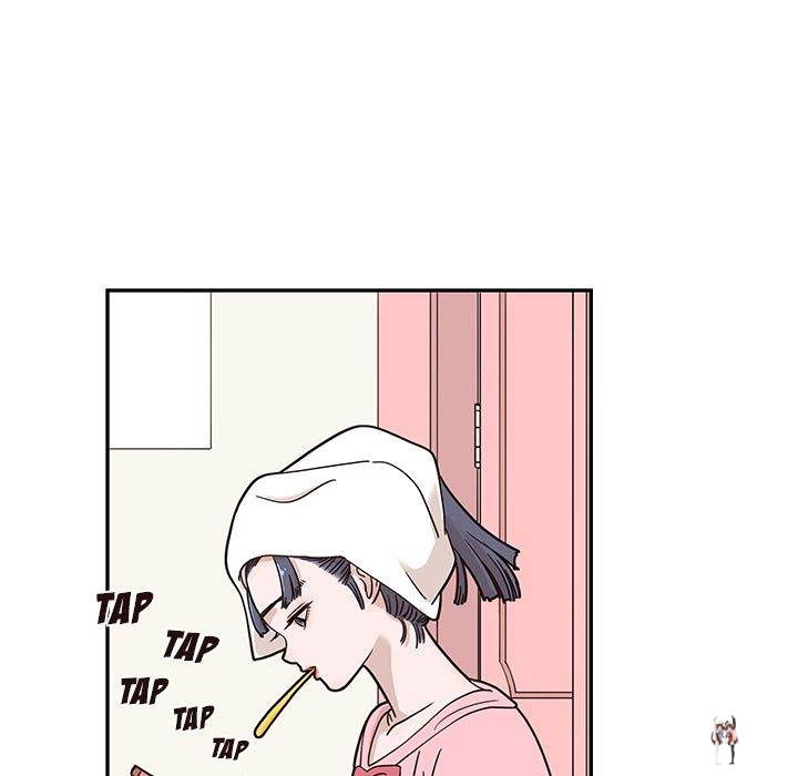 His Women’s University His Women’s University Chapter 29 - Page 102