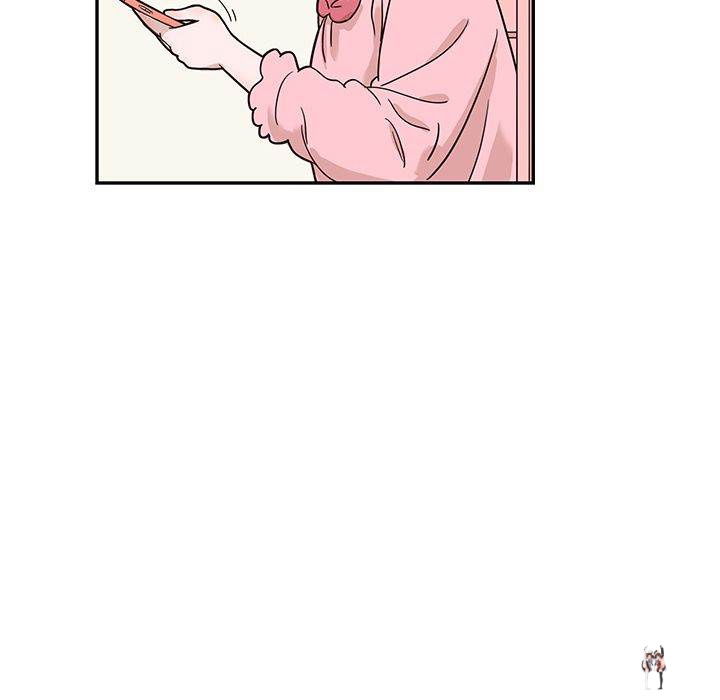 His Women’s University His Women’s University Chapter 29 - Page 103