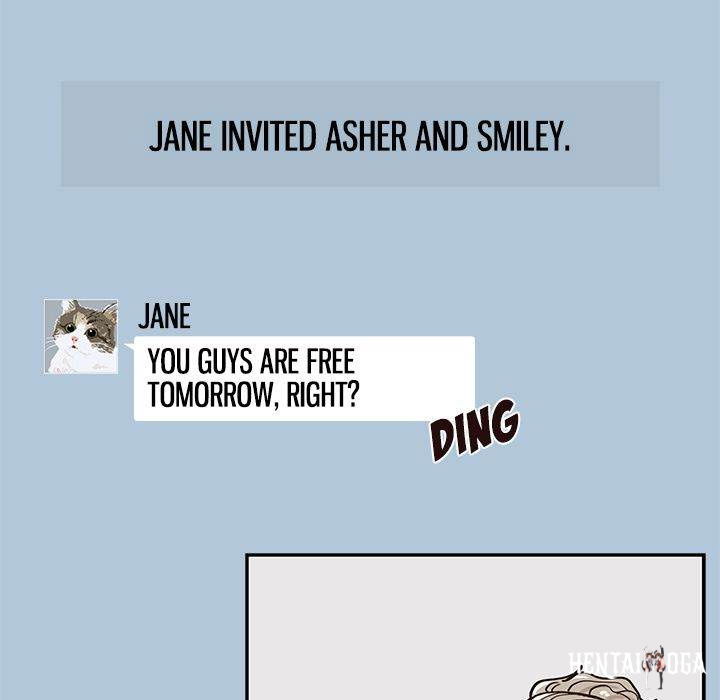 His Women’s University His Women’s University Chapter 29 - Page 104