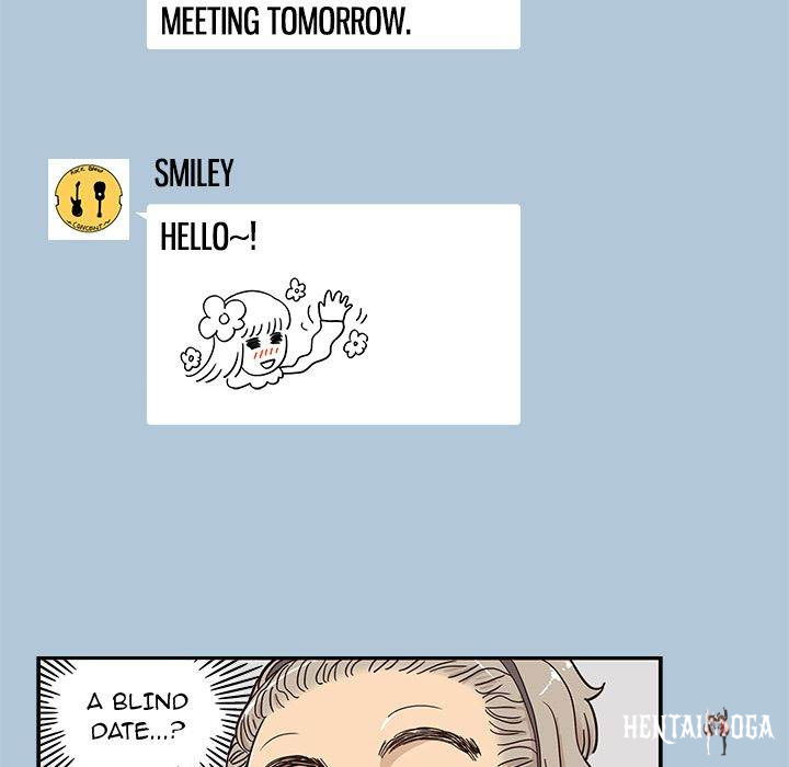 His Women’s University His Women’s University Chapter 29 - Page 106