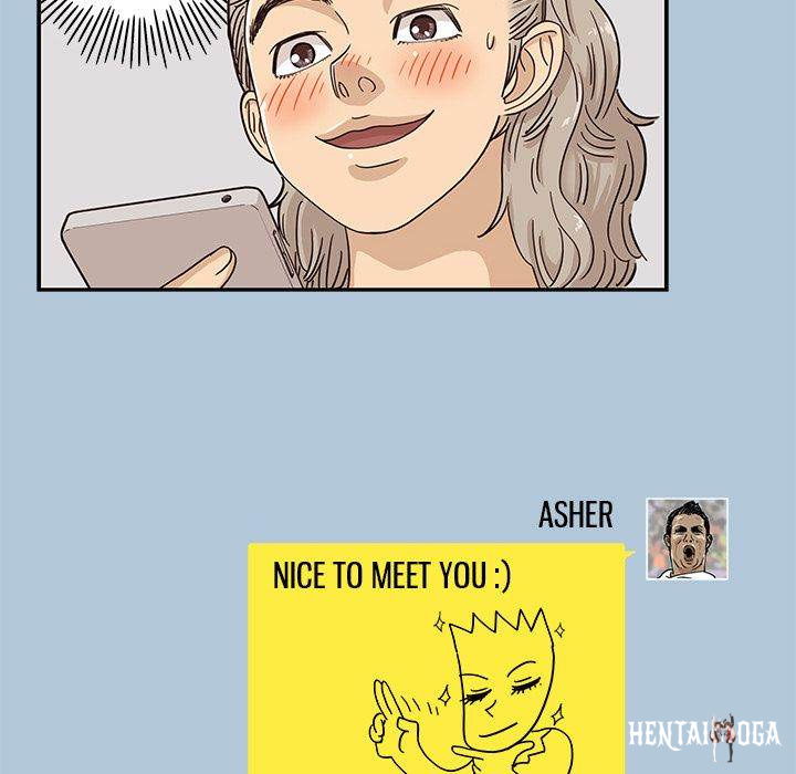 His Women’s University His Women’s University Chapter 29 - Page 107