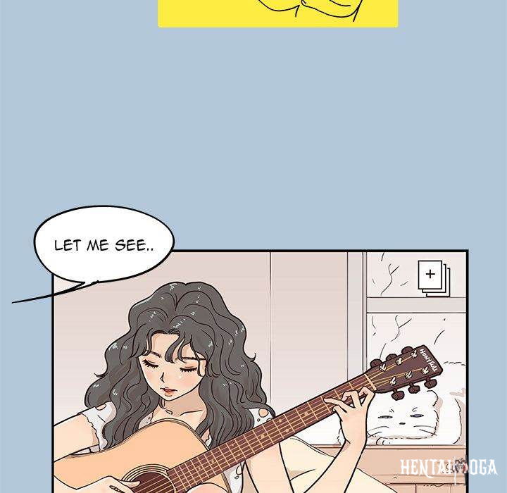 His Women’s University His Women’s University Chapter 29 - Page 108