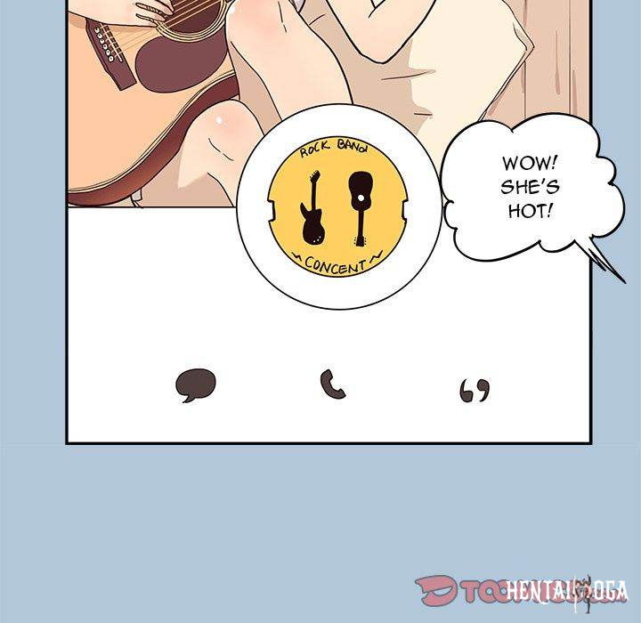 His Women’s University His Women’s University Chapter 29 - Page 109