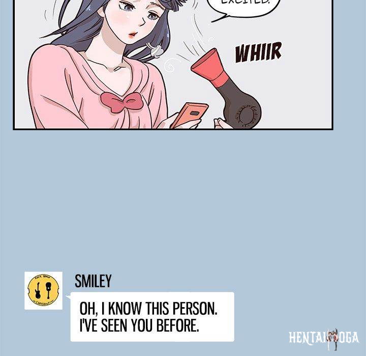 His Women’s University His Women’s University Chapter 29 - Page 111