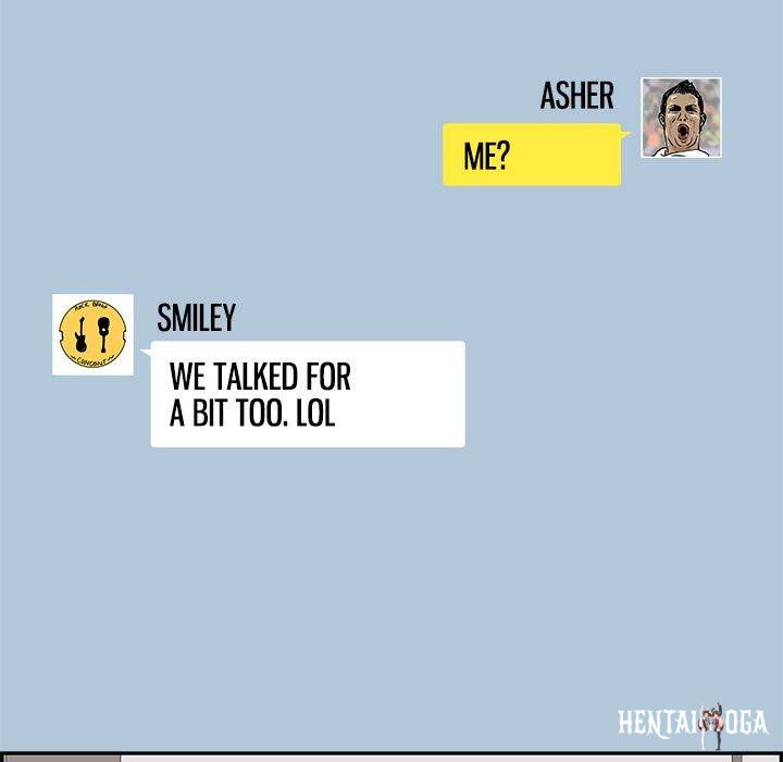 His Women’s University His Women’s University Chapter 29 - Page 112