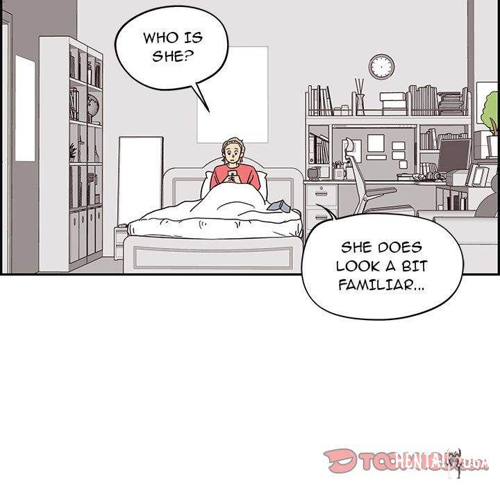 His Women’s University His Women’s University Chapter 29 - Page 113