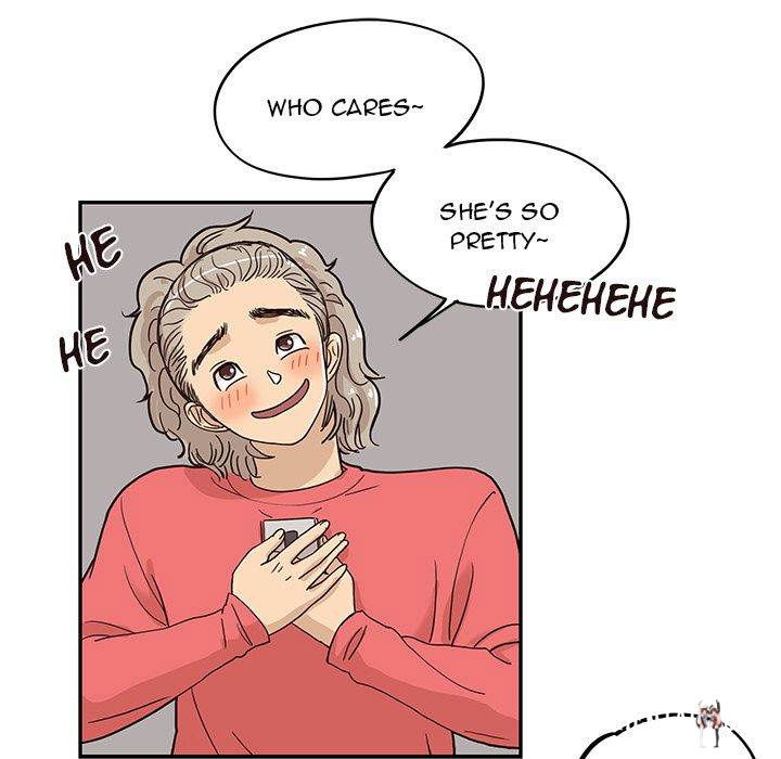 His Women’s University His Women’s University Chapter 29 - Page 114