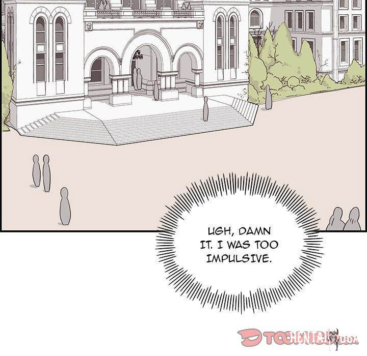 His Women’s University His Women’s University Chapter 29 - Page 33