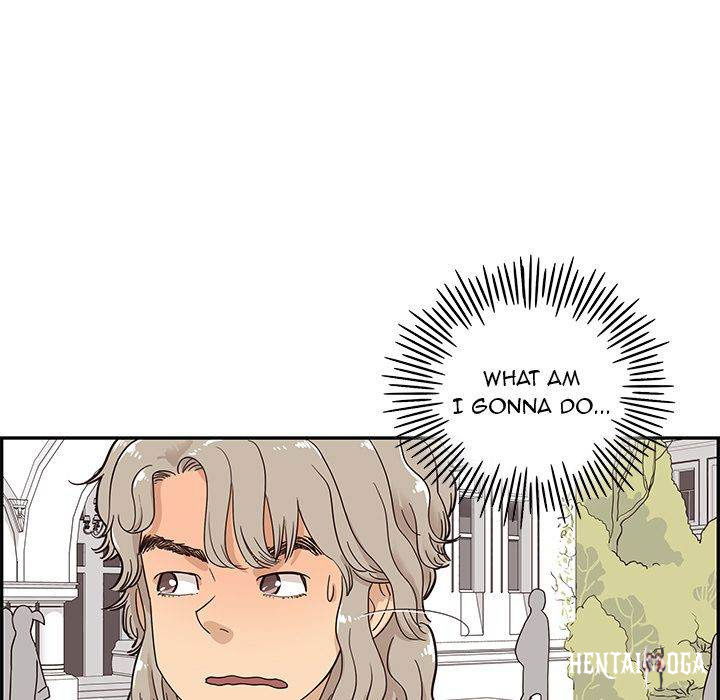 His Women’s University His Women’s University Chapter 29 - Page 34