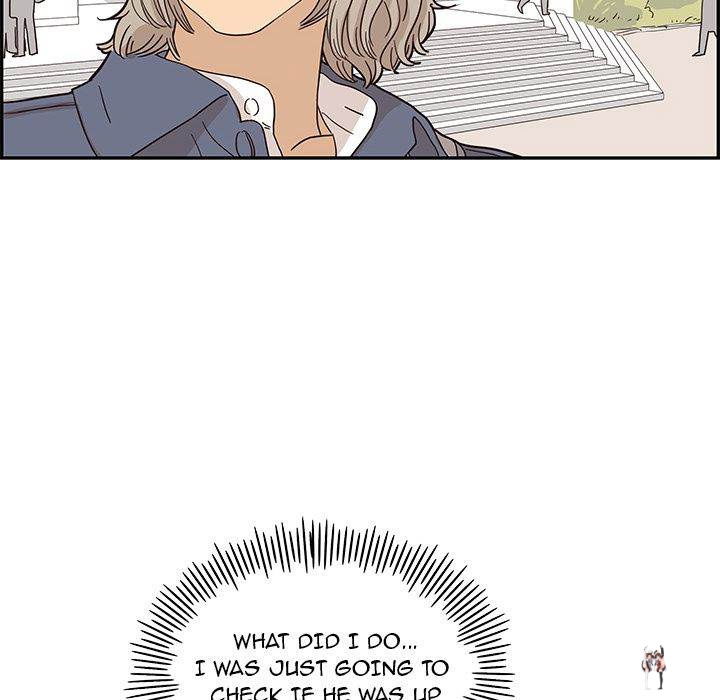 His Women’s University His Women’s University Chapter 29 - Page 35