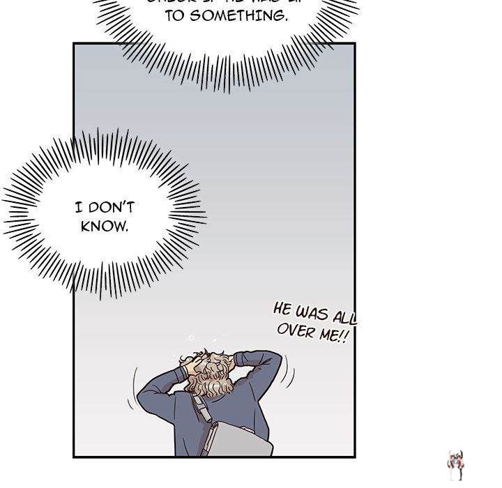 His Women’s University His Women’s University Chapter 29 - Page 36