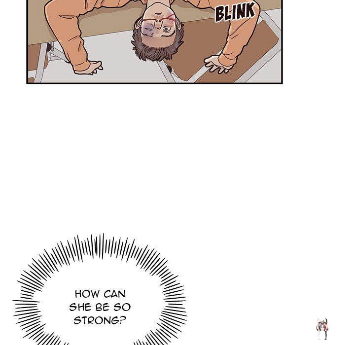 His Women’s University His Women’s University Chapter 29 - Page 39