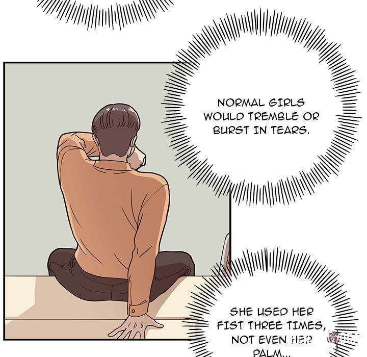 His Women’s University His Women’s University Chapter 29 - Page 40