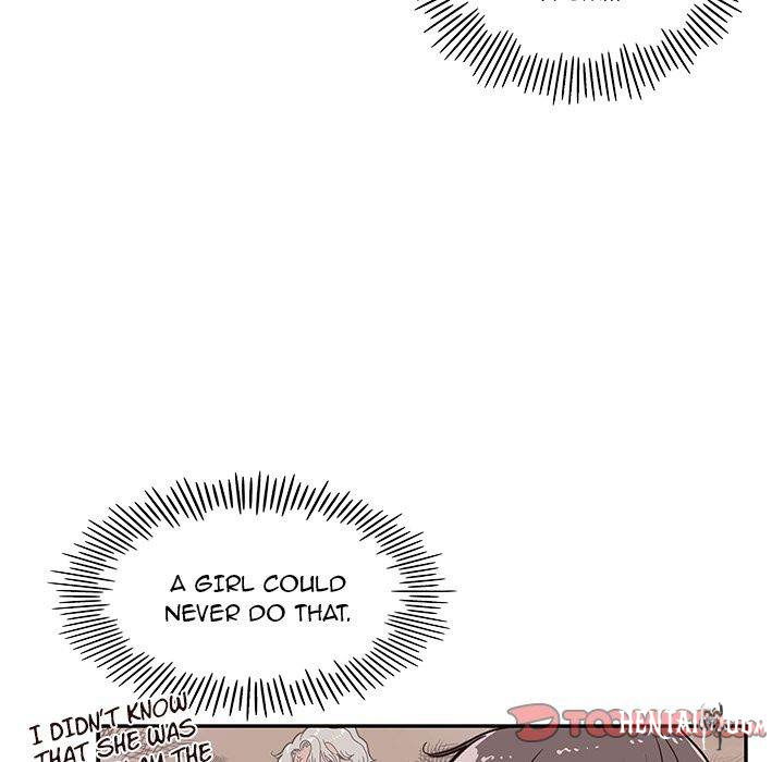 His Women’s University His Women’s University Chapter 29 - Page 41