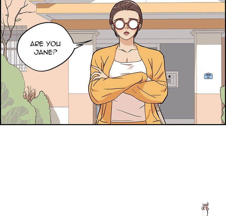 His Women’s University His Women’s University Chapter 29 - Page 52