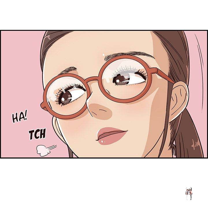 His Women’s University His Women’s University Chapter 29 - Page 56