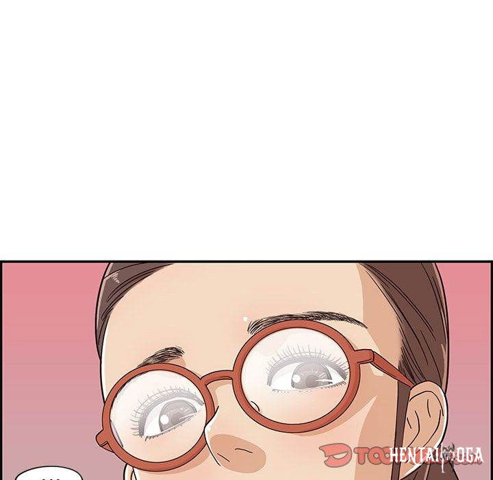 His Women’s University His Women’s University Chapter 29 - Page 57